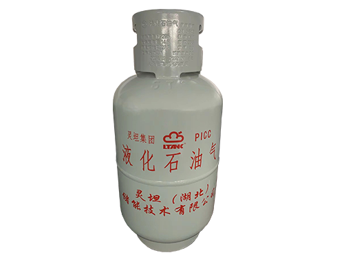 液化石油氣鋼瓶