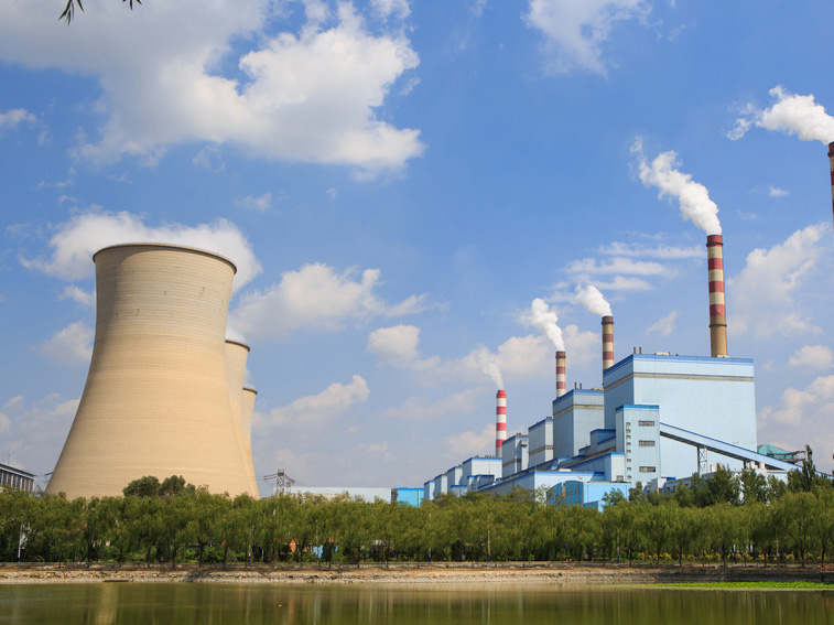 電廠、鋼廠、化工廠等鍋爐補(bǔ)給水處理系統(tǒng)